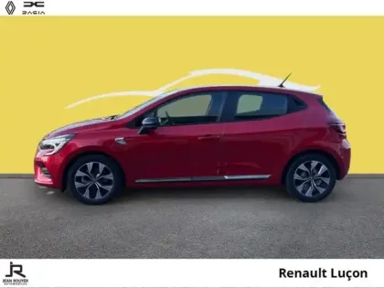 Photo 24 Renault Clio  1.6 E-Tech 140ch Limited -21