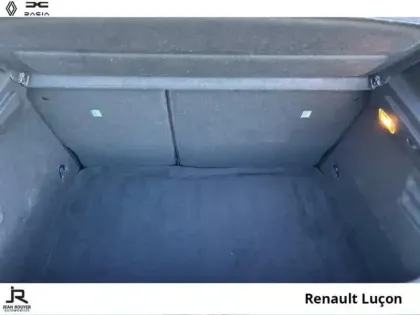 Photo 6 Renault Clio  1.6 E-Tech 140ch Limited -21