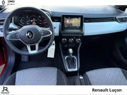 Photo 19 Renault Clio  1.6 E-Tech 140ch Limited -21