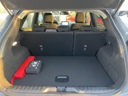 Photo 12 Ford Puma  1.0 Flexifuel 125ch S&S mHEV Titanium Business