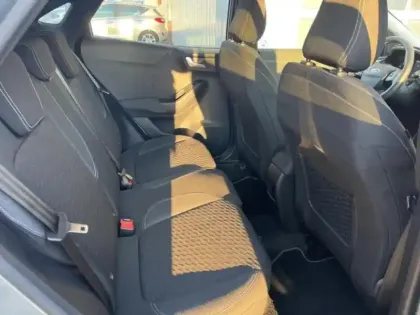 Photo 11 Ford Puma  1.0 Flexifuel 125ch S&S mHEV Titanium Business