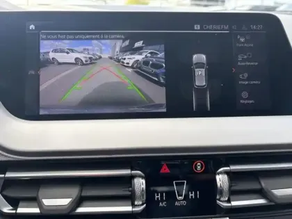 Photo 14 BMW Serie 1 Gén. III (F40) Ph1 Edition M Design 5