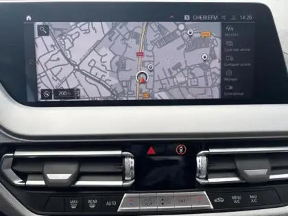 Photo 11 BMW Serie 1 Gén. III (F40) Ph1 Edition M Design 5