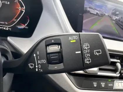 Photo 15 BMW Serie 1 Gén. III (F40) Ph1 Edition M Design 5