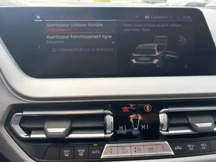 Photo 13 BMW Serie 1 Gén. III (F40) Ph1 Edition M Design 5