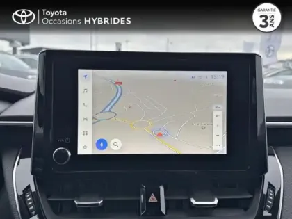 Photo 14 Toyota Corolla  1.8 140ch Design MY23