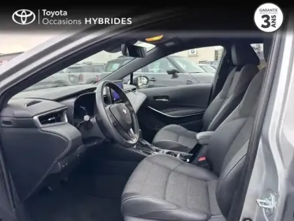 Photo 10 Toyota Corolla  1.8 140ch Design MY23