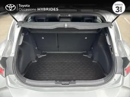 Photo 9 Toyota Corolla  1.8 140ch Design MY23