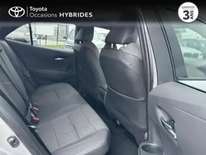 Photo 6 Toyota Corolla  1.8 140ch Design MY23