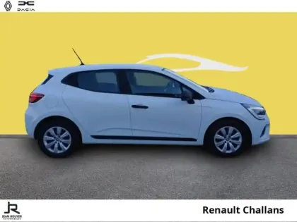 Photo 12 Renault Clio  1.0 SCe 65ch Evolution