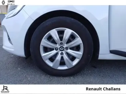 Photo 22 Renault Clio  1.0 SCe 65ch Evolution