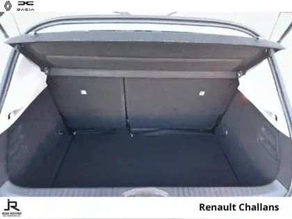 Photo 21 Renault Clio  1.0 SCe 65ch Evolution