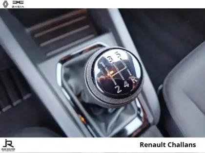 Photo 5 Renault Clio  1.0 SCe 65ch Evolution