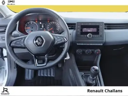 Photo 19 Renault Clio  1.0 SCe 65ch Evolution