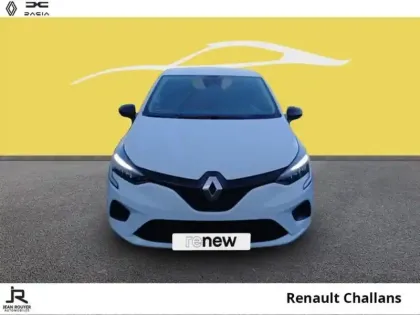 Photo 23 Renault Clio  1.0 SCe 65ch Evolution
