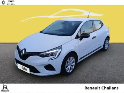 Photo Renault Clio