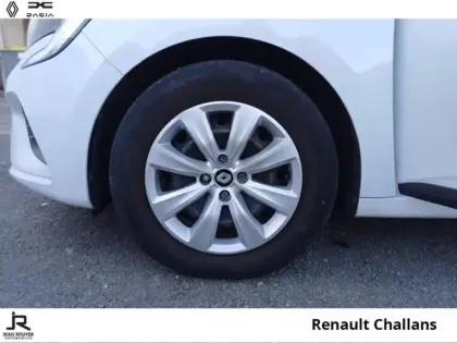 Photo 7 Renault Clio  1.0 SCe 65ch Evolution