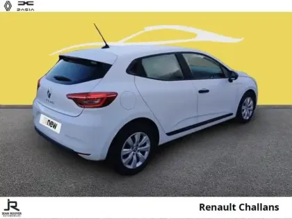 Photo 11 Renault Clio  1.0 SCe 65ch Evolution