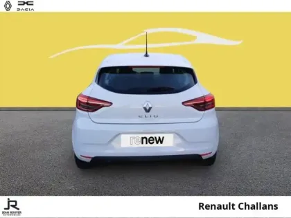 Photo 10 Renault Clio  1.0 SCe 65ch Evolution