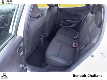 Photo 18 Renault Clio  1.0 SCe 65ch Evolution