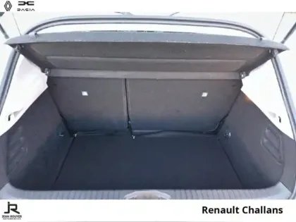 Photo 6 Renault Clio  1.0 SCe 65ch Evolution