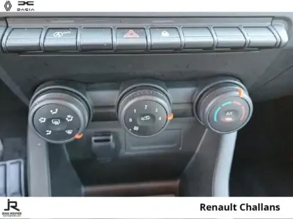 Photo 14 Renault Clio  1.0 SCe 65ch Evolution