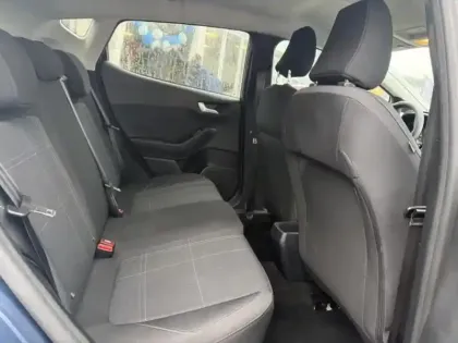 Photo 11 Ford Fiesta  1.1 75ch Cool & Connect 5p