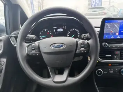 Photo 14 Ford Fiesta  1.1 75ch Cool & Connect 5p