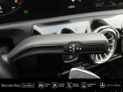 Photo 39 Mercedes CLA  200 d 150ch AMG Line 8G-DCT 8cv