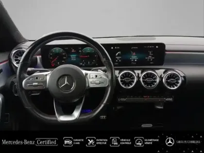 Photo 35 Mercedes CLA  200 d 150ch AMG Line 8G-DCT 8cv