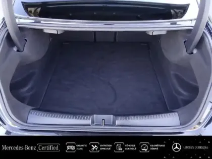 Photo 7 Mercedes CLA  200 d 150ch AMG Line 8G-DCT 8cv