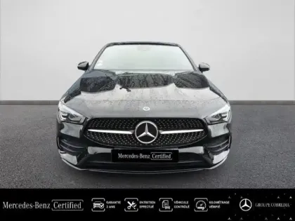 Photo 34 Mercedes CLA  200 d 150ch AMG Line 8G-DCT 8cv