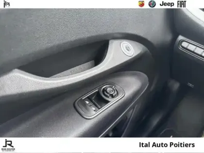 Photo 27 Fiat 500  e 95ch Action Plus