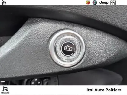 Photo 28 Fiat 500  e 95ch Action Plus