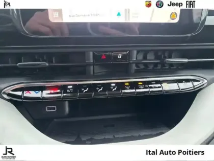 Photo 26 Fiat 500  e 95ch Action Plus