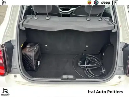 Photo 5 Fiat 500  e 95ch Action Plus