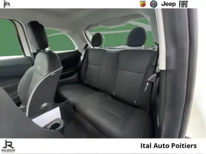 Photo 24 Fiat 500  e 95ch Action Plus