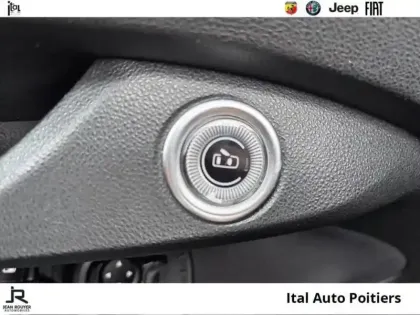 Photo 13 Fiat 500  e 95ch Action Plus