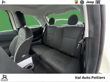 Photo 9 Fiat 500  e 95ch Action Plus