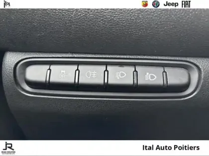 Photo 29 Fiat 500  e 95ch Action Plus