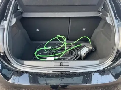 Photo 5 Opel Corsa  -e 136ch GS