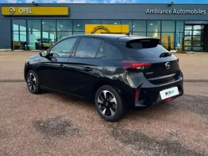 Photo 6 Opel Corsa  -e 136ch GS