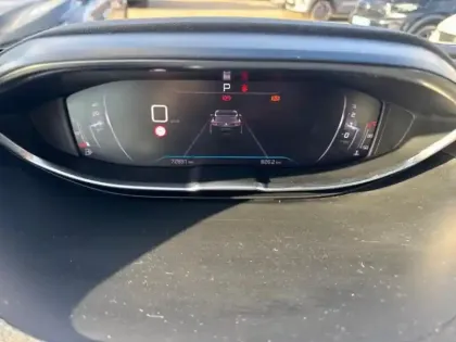 Photo 14 Peugeot 3008  1.2 PureTech 130ch S&S Allure EAT8