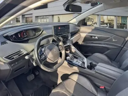 Photo 7 Peugeot 3008  1.2 PureTech 130ch S&S Allure EAT8