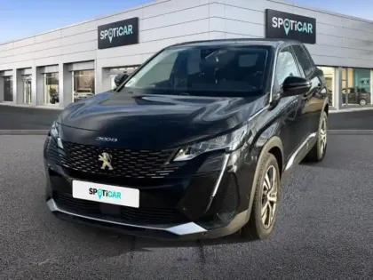 Photo Peugeot 3008