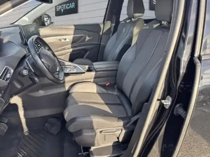 Photo 8 Peugeot 3008  1.2 PureTech 130ch S&S Allure EAT8