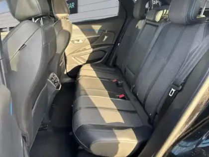 Photo 9 Peugeot 3008  1.2 PureTech 130ch S&S Allure EAT8