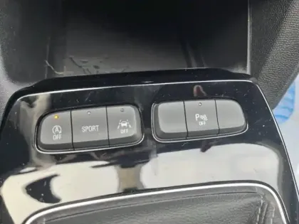 Photo 12 Opel Mokka  1.2 Turbo 136ch GS