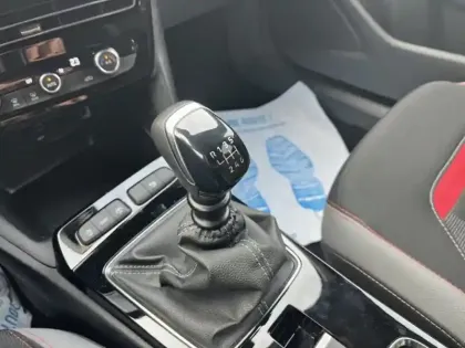 Photo 11 Opel Mokka  1.2 Turbo 136ch GS