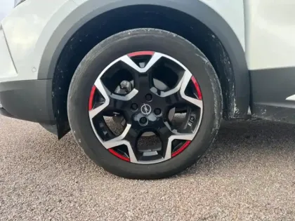 Photo 10 Opel Mokka  1.2 Turbo 136ch GS